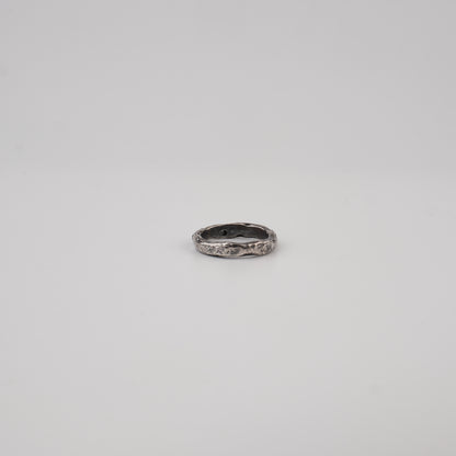 Kintsugi Jewelry - Way of Life ring 17