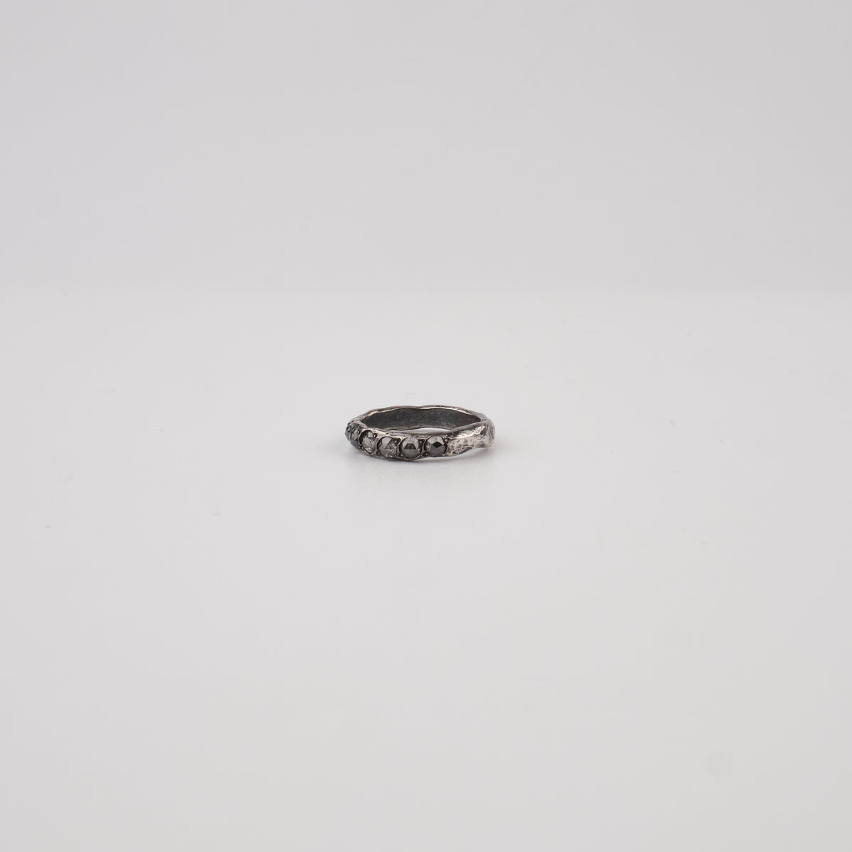 Kintsugi Jewelry - Way of Life ring 17
