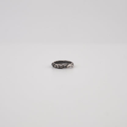 Kintsugi Jewelry - Way of Life ring 17