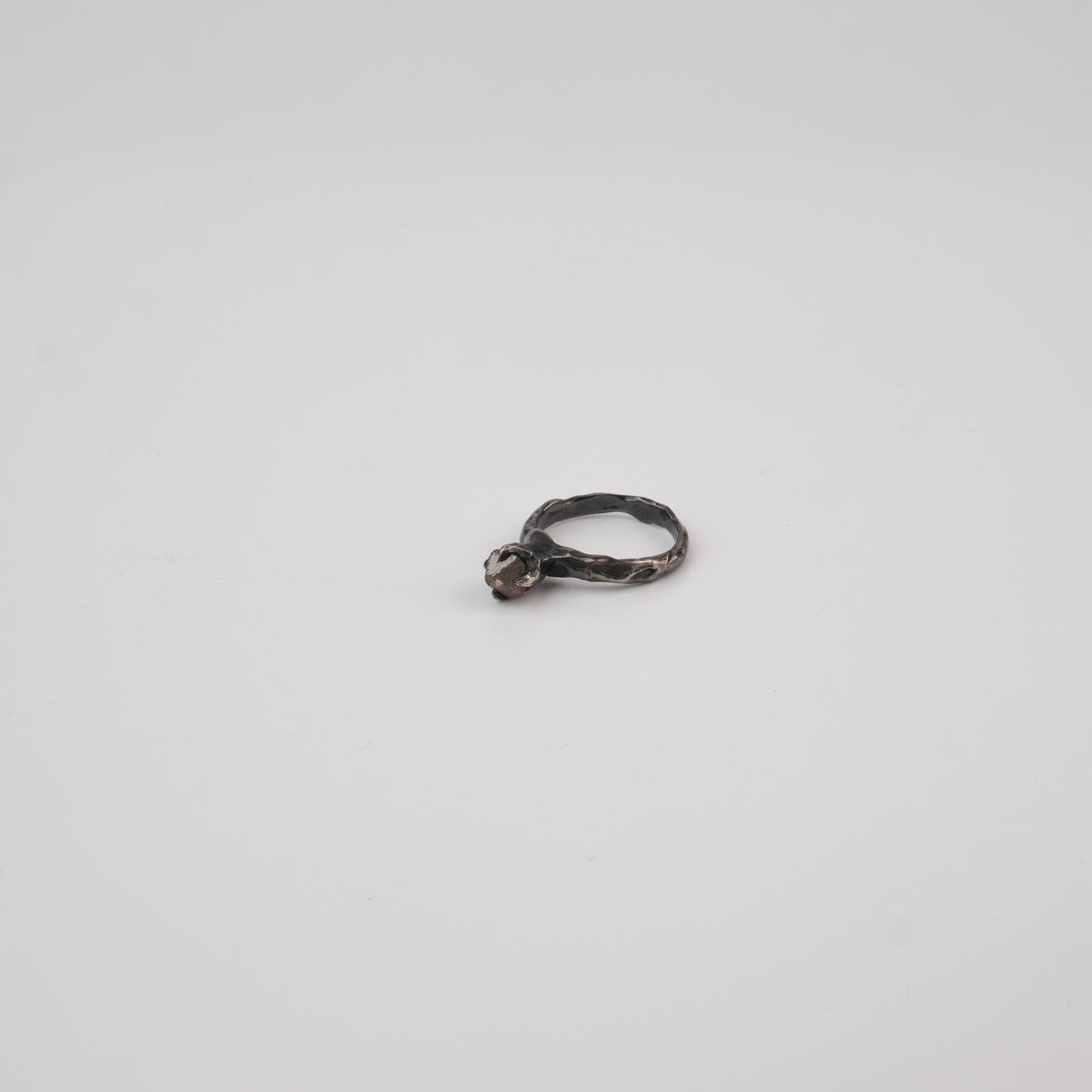 Kintsugi Jewelry - Wild Power ring 16