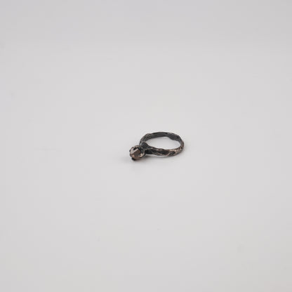 Kintsugi Jewelry - Wild Power ring 16