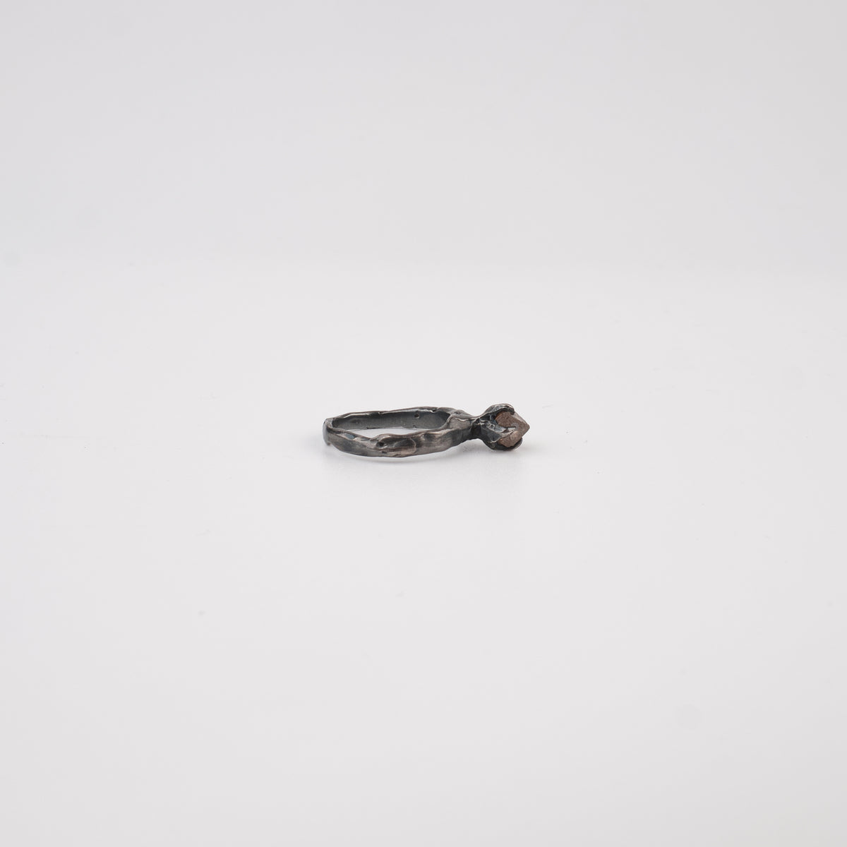 Kintsugi Jewelry - Wild Power ring 16