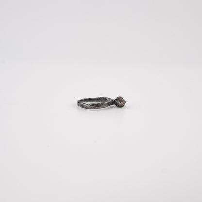 Kintsugi Jewelry - Wild Power ring 16