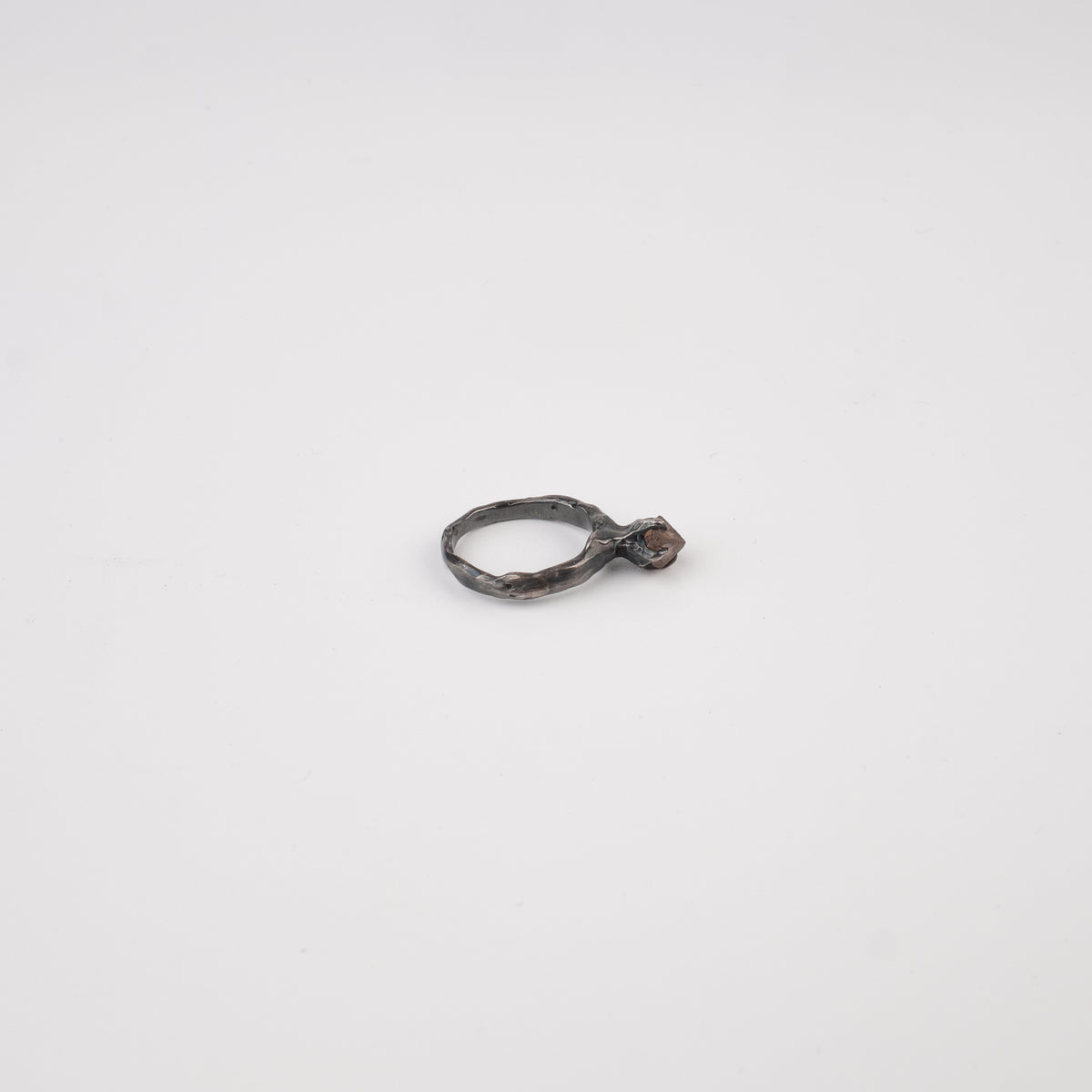 Kintsugi Jewelry - Wild Power ring 16