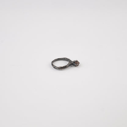 Kintsugi Jewelry - Wild Power ring 16