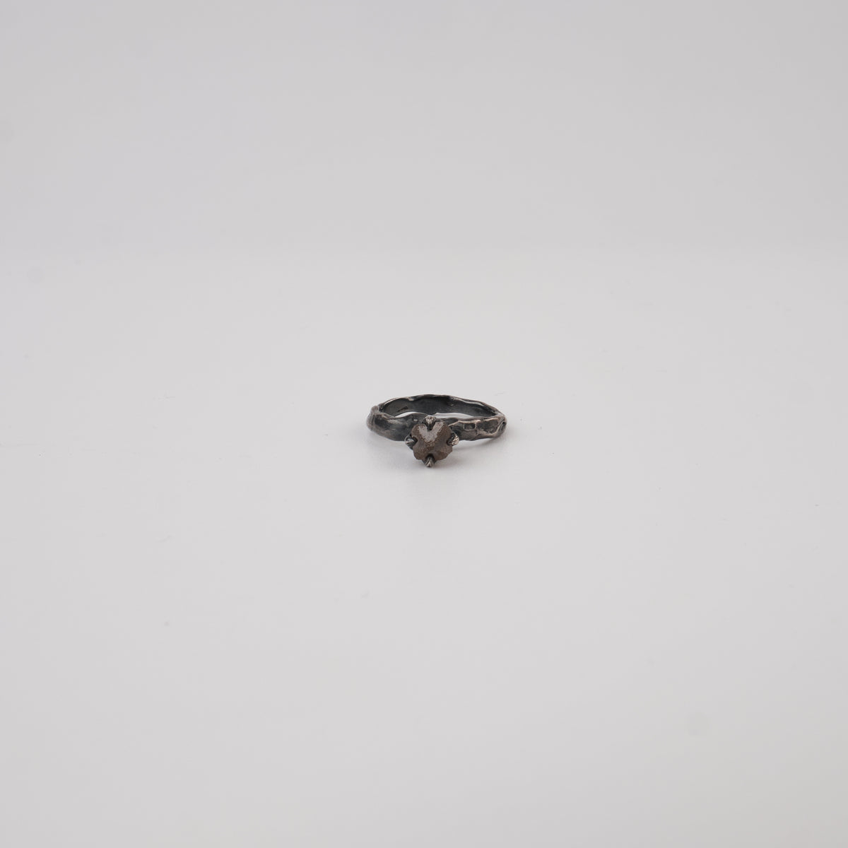 Kintsugi Jewelry - Wild Power ring 16