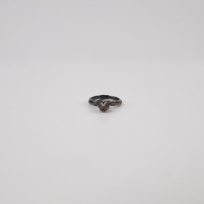 Kintsugi Jewelry - Wild Power ring 16