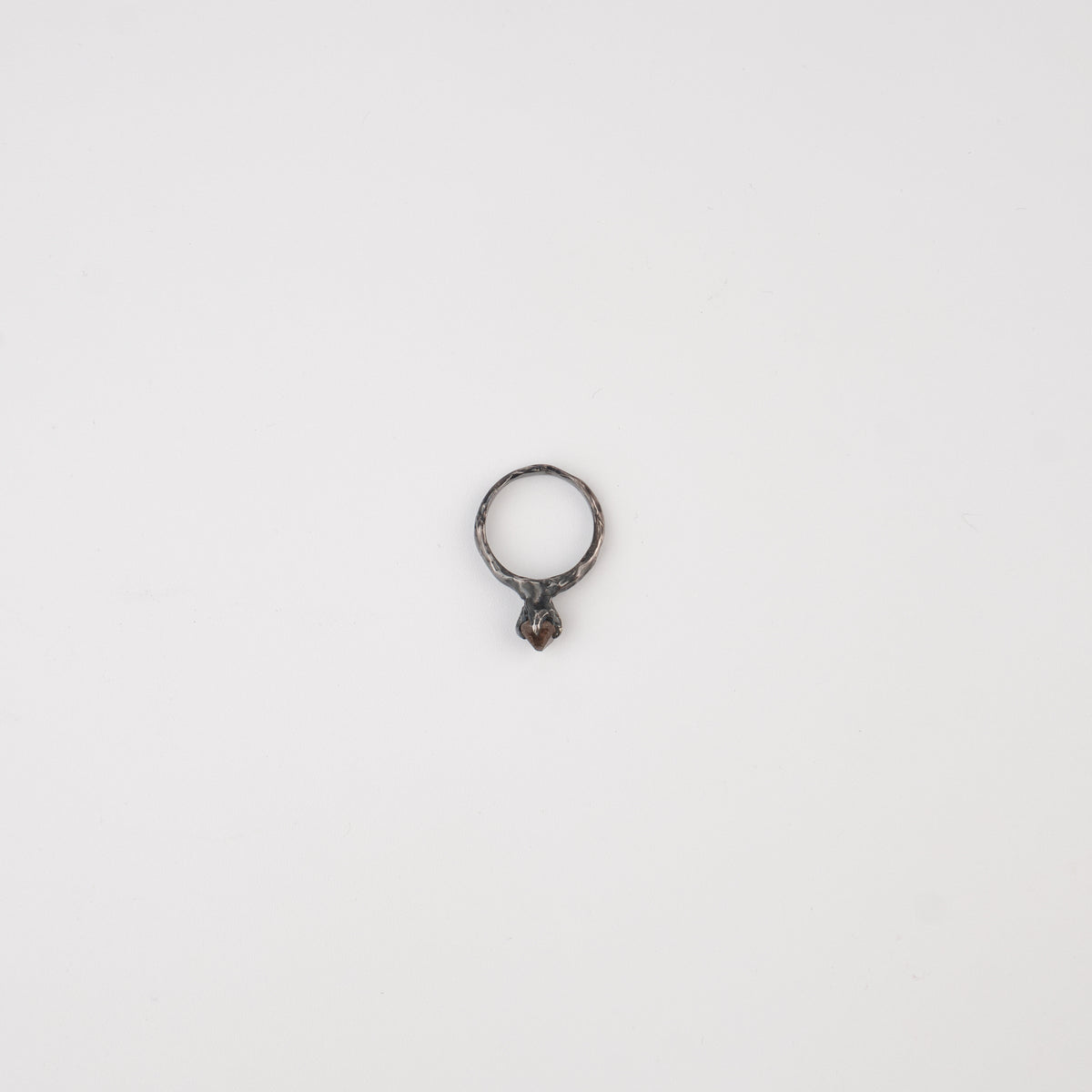 Kintsugi Jewelry - Wild Power ring 16