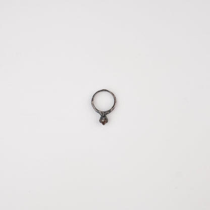 Kintsugi Jewelry - Wild Power ring 16