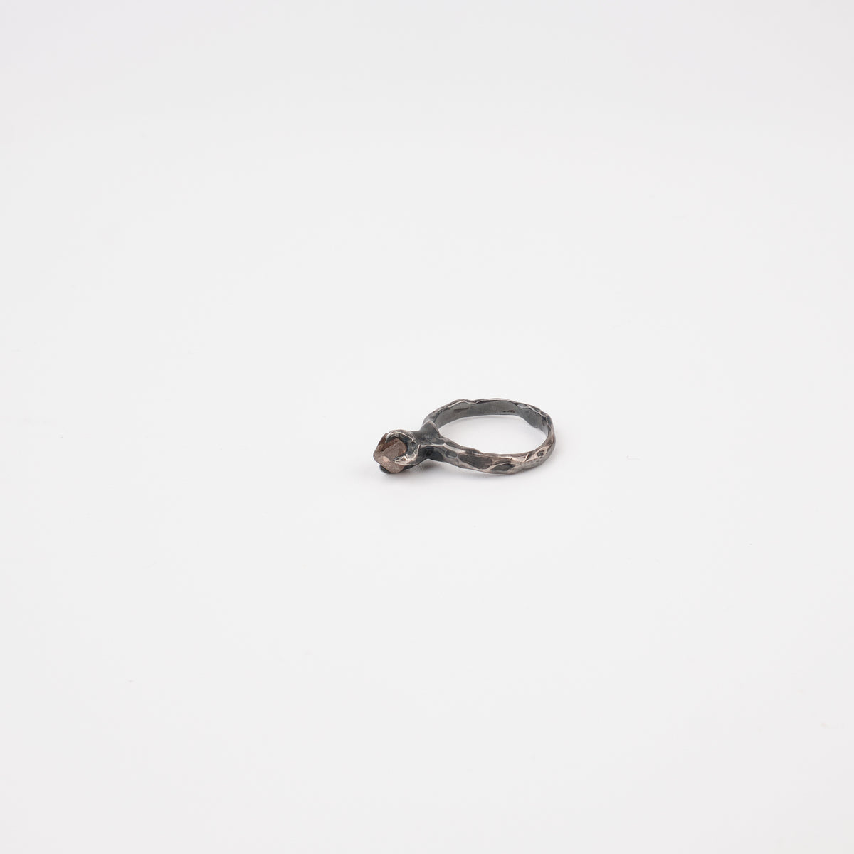 Kintsugi Jewelry - Wild Power ring 16