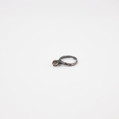 Kintsugi Jewelry - Wild Power ring 16