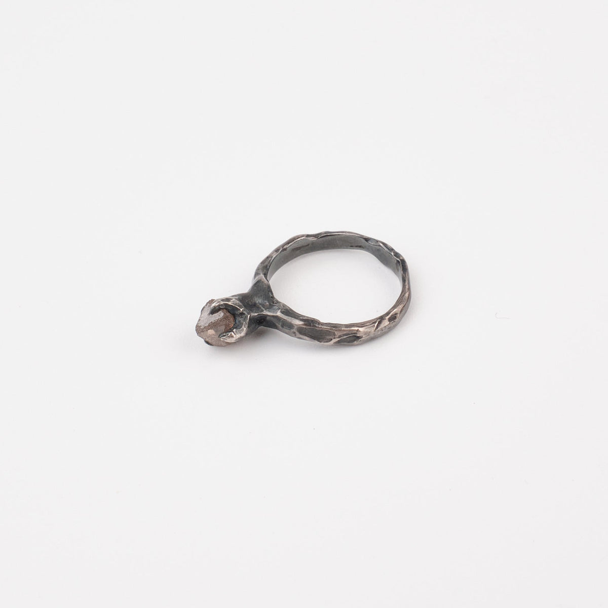 Kintsugi Jewelry - Wild Power ring 16