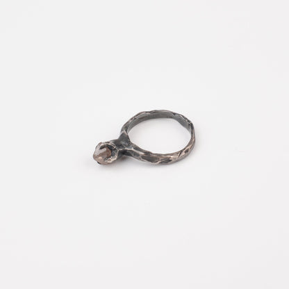 Kintsugi Jewelry - Wild Power ring 16