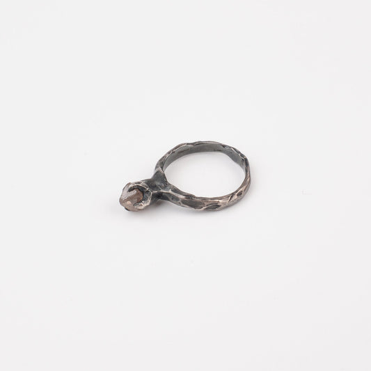 Kintsugi Jewelry - Wild Power ring 16