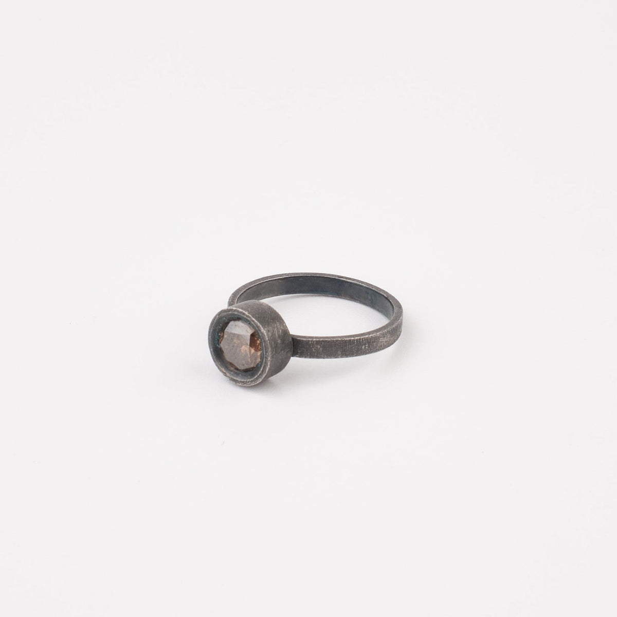 The EGO - Fragile Rose ring 17.5