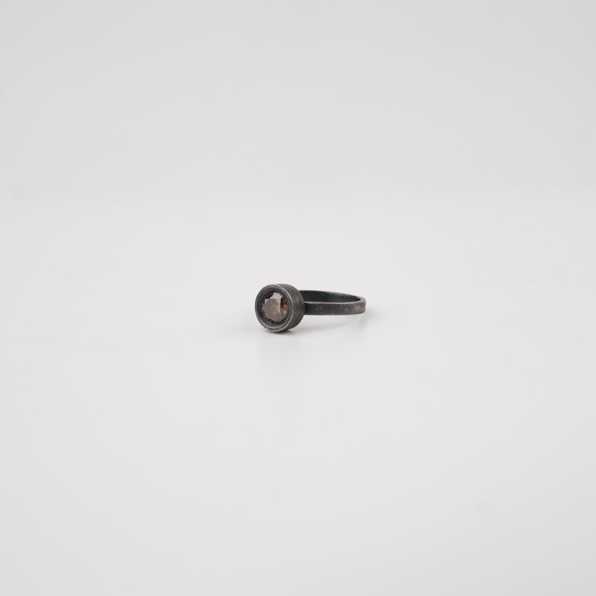 The EGO - Fragile Rose ring 17.5