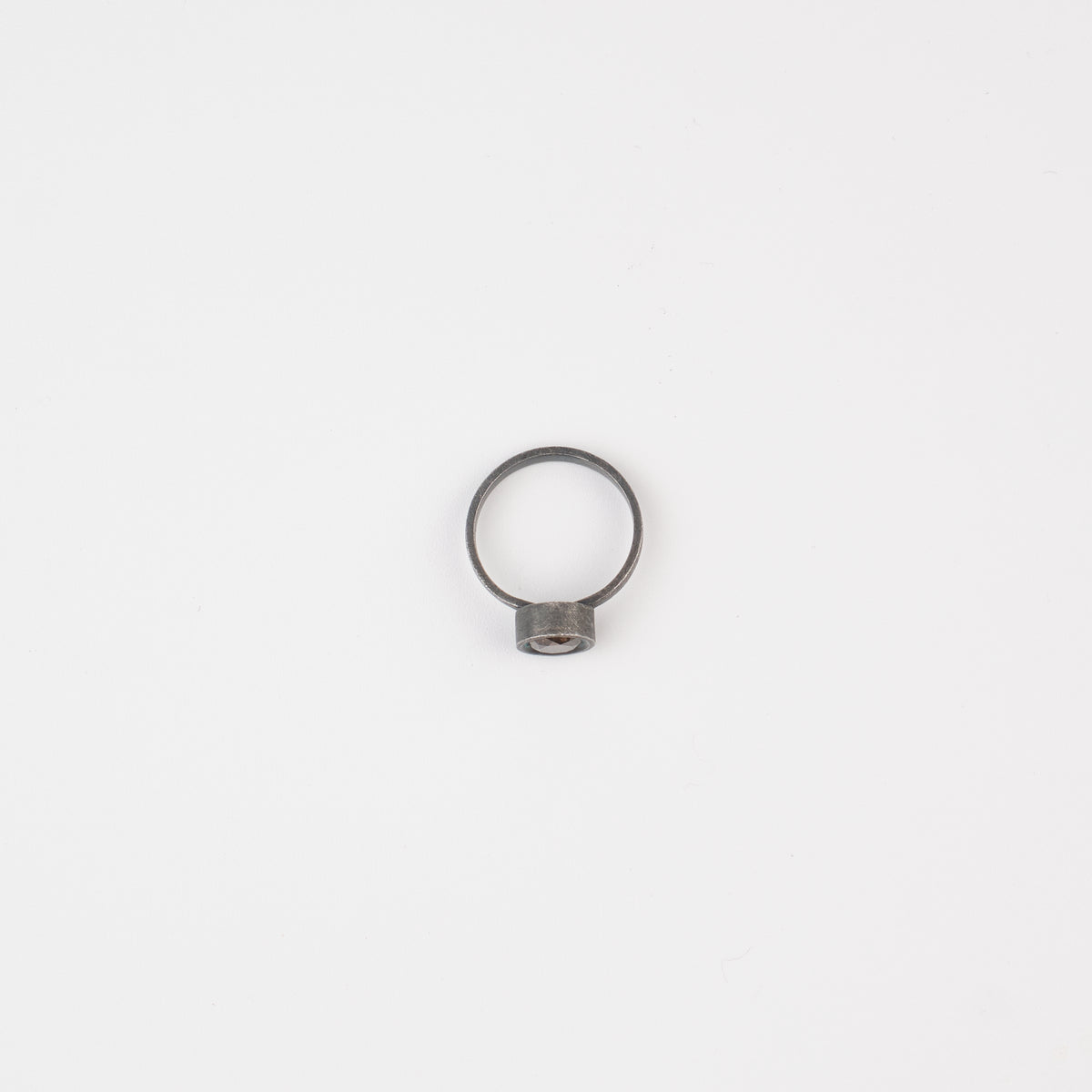 The EGO - Fragile Rose ring 17.5