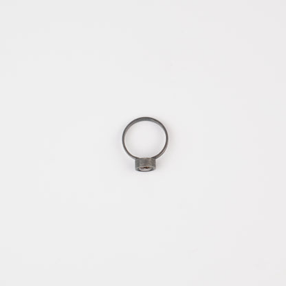 The EGO - Fragile Rose ring 17.5