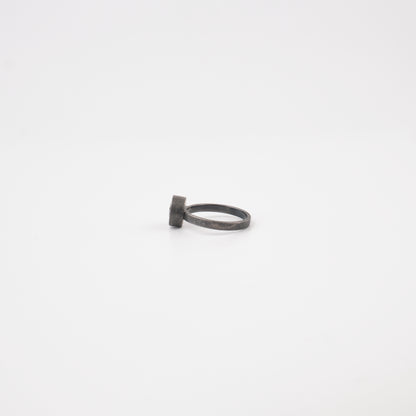 The EGO - Fragile Rose ring 17.5