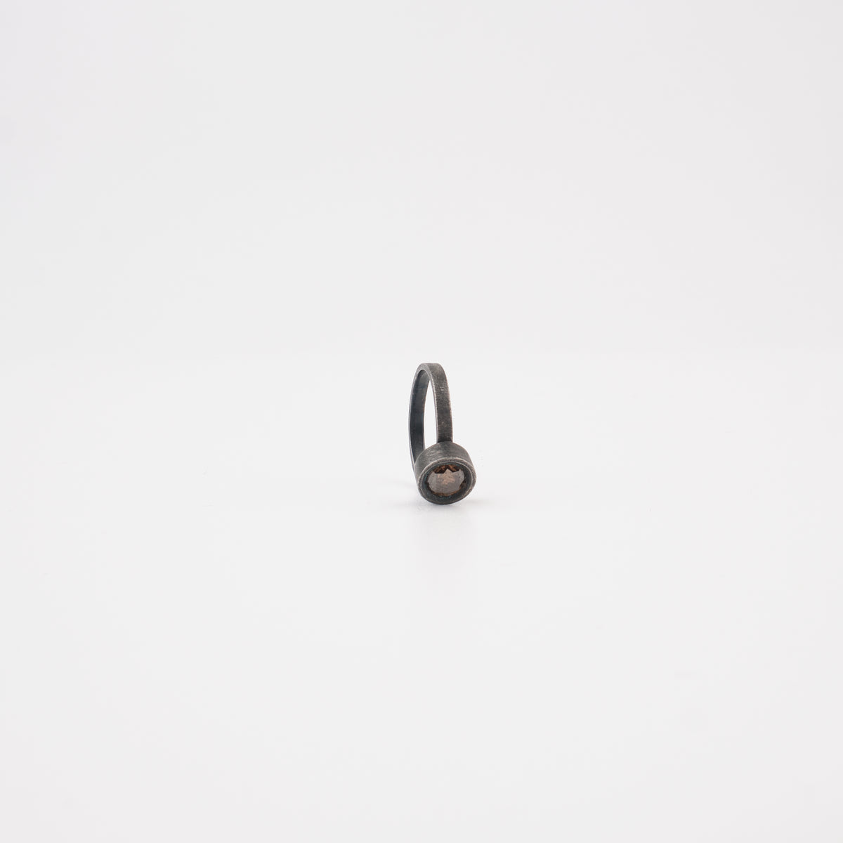 The EGO - Fragile Rose ring 17.5