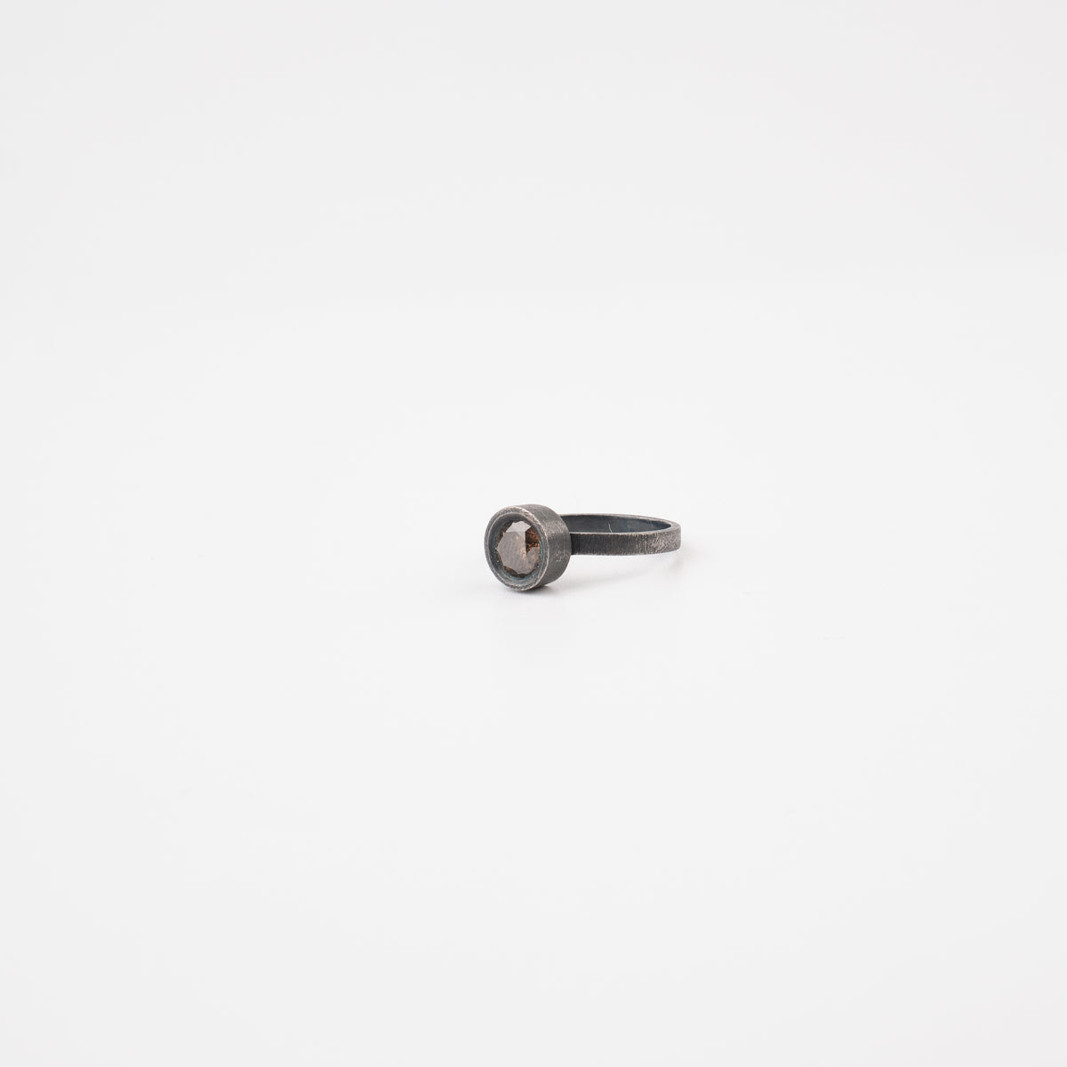 The EGO - Fragile Rose ring 17.5