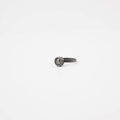 The EGO - Fragile Rose ring 17.5