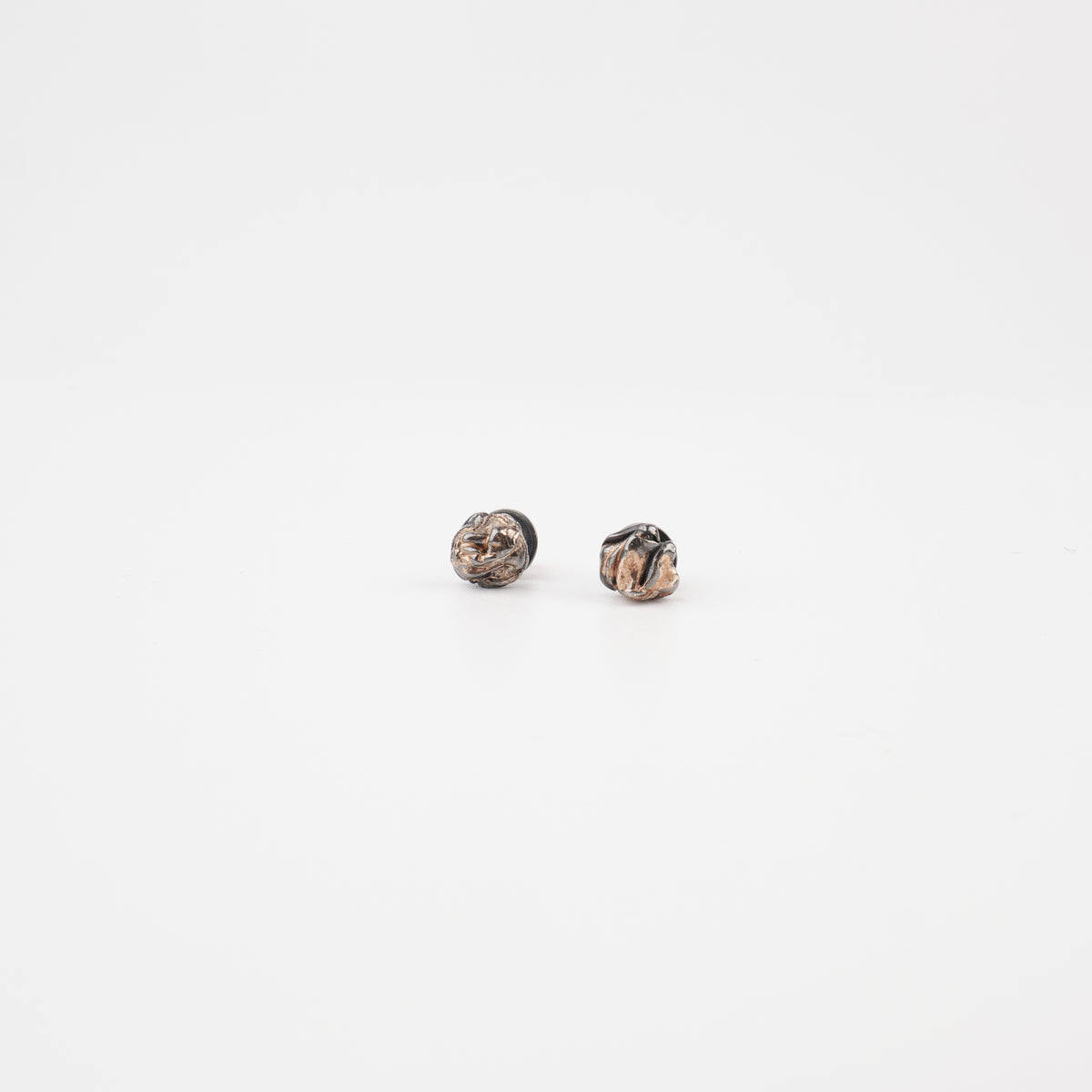 Kintsugi Jewelry - Intuition earrings