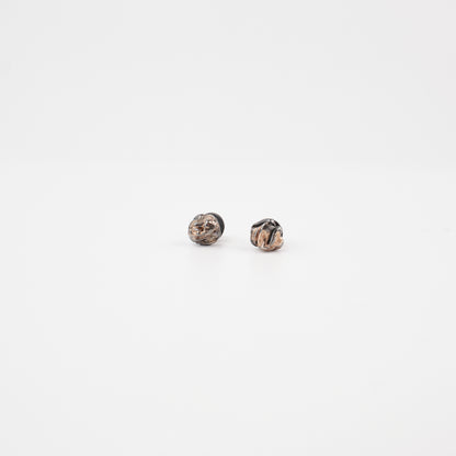 Kintsugi Jewelry - Intuition earrings