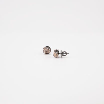 Kintsugi Jewelry - Intuition earrings