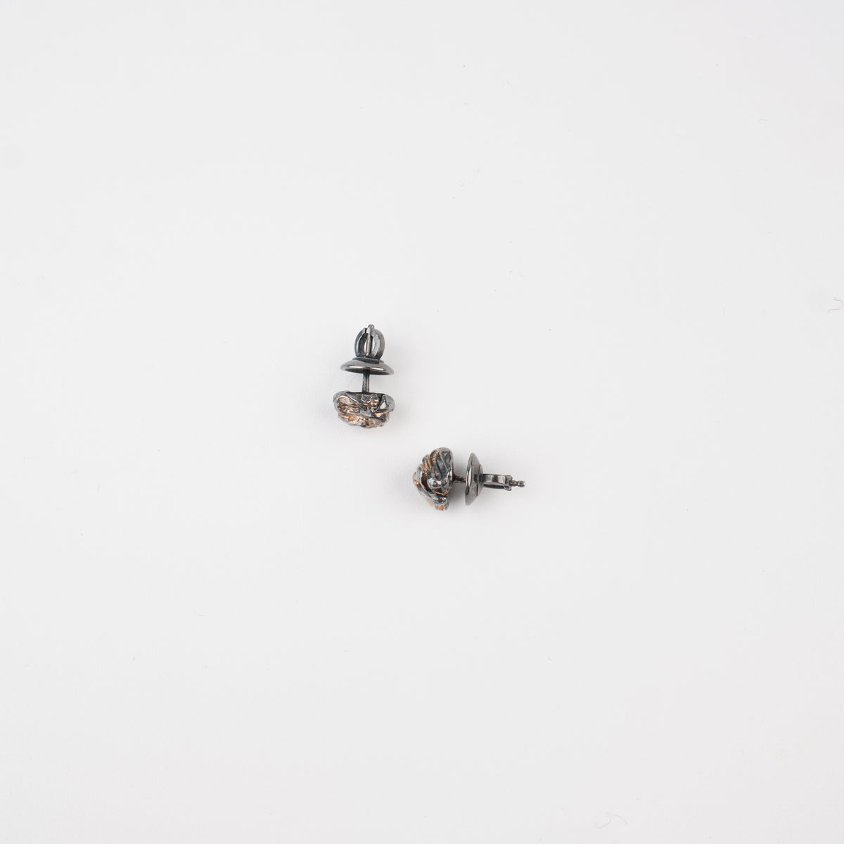 Kintsugi Jewelry - Intuition earrings