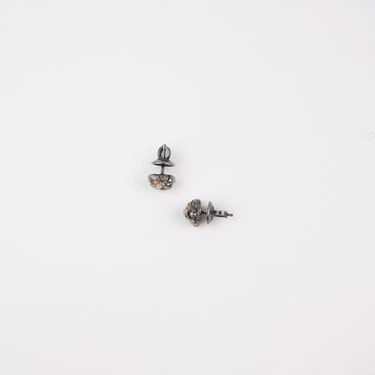 Kintsugi Jewelry - Intuition earrings