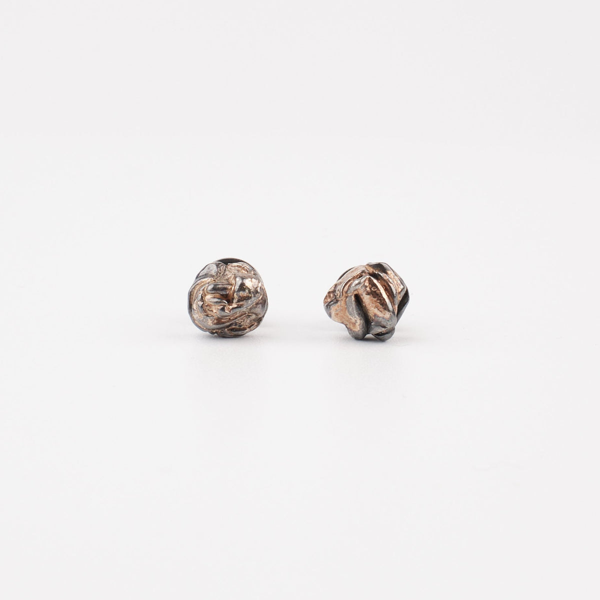 Kintsugi Jewelry - Intuition earrings