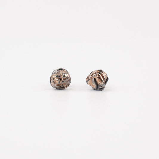 Kintsugi Jewelry - Intuition earrings