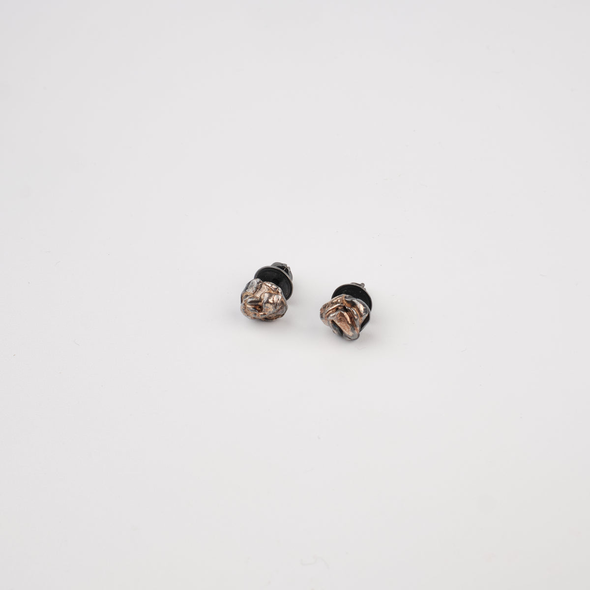 Kintsugi Jewelry - Intuition earrings