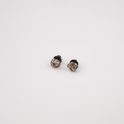 Kintsugi Jewelry - Intuition earrings