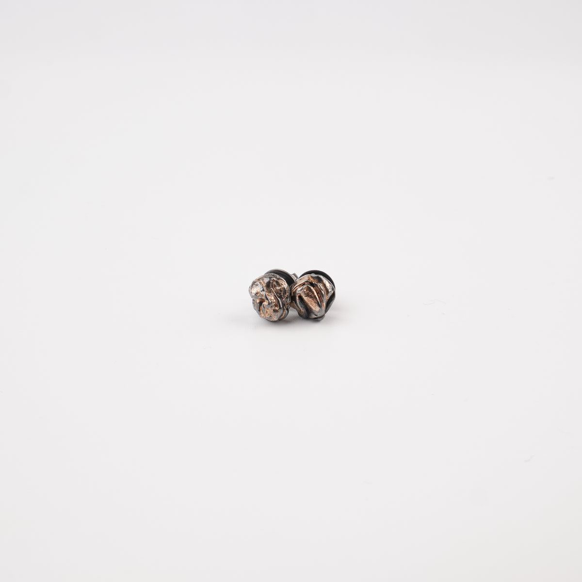 Kintsugi Jewelry - Intuition earrings