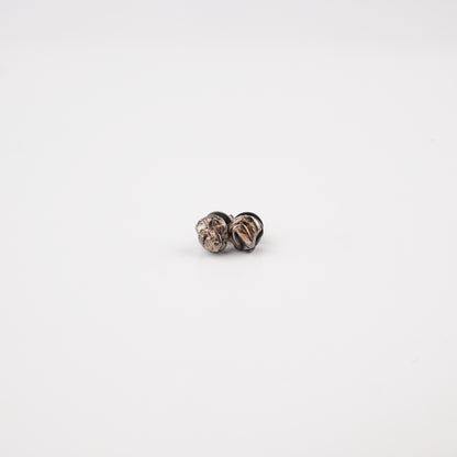 Kintsugi Jewelry - Intuition earrings