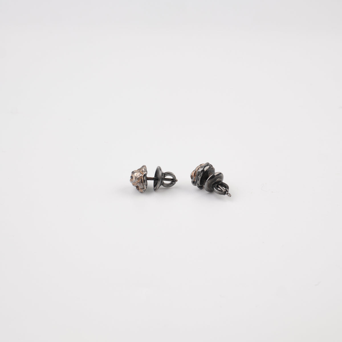 Kintsugi Jewelry - Intuition earrings