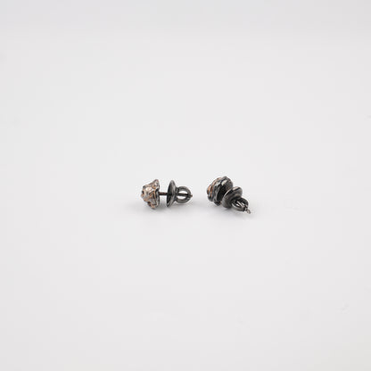 Kintsugi Jewelry - Intuition earrings