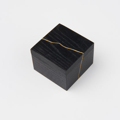 Kintsugi Jewelry - Acceptance necklace