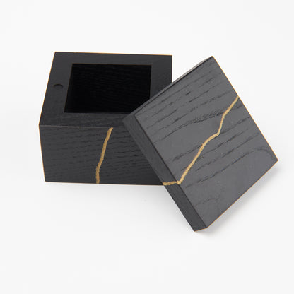 Kintsugi Jewelry - Acceptance necklace