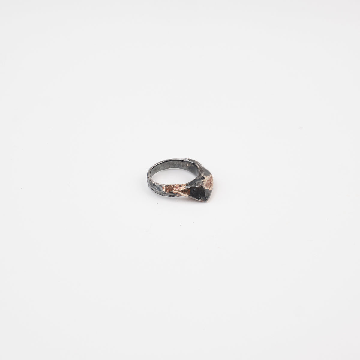 Kintsugi Jewelry - Acceptance ring 17.5