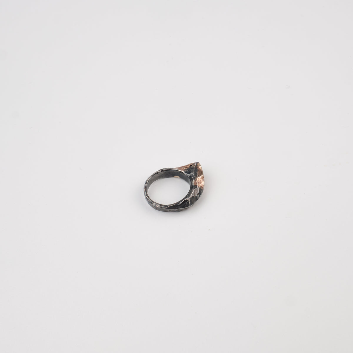 Kintsugi Jewelry - Acceptance ring 17.5