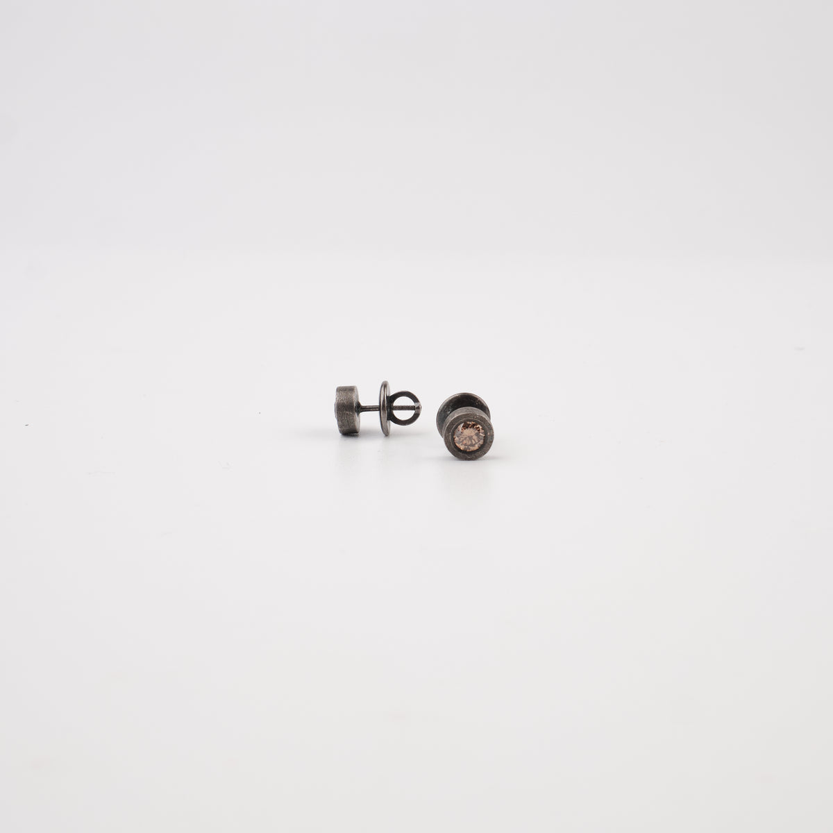 The EGO - Fragile Rose earrings