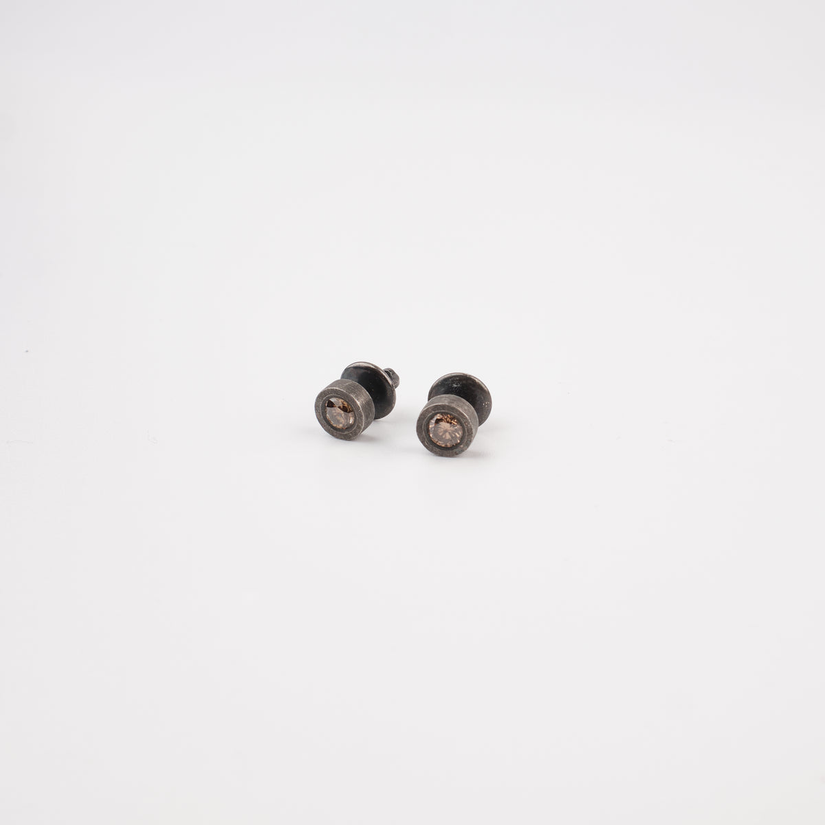 The EGO - Fragile Rose earrings