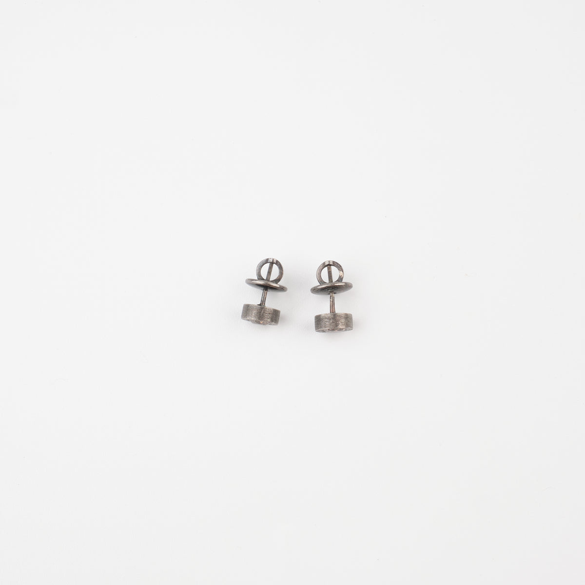 The EGO - Fragile Rose earrings
