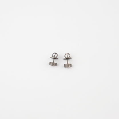 The EGO - Fragile Rose earrings