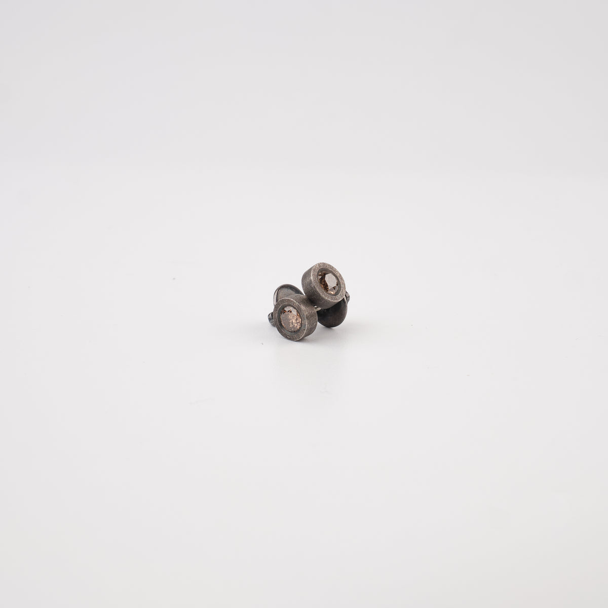 The EGO - Fragile Rose earrings