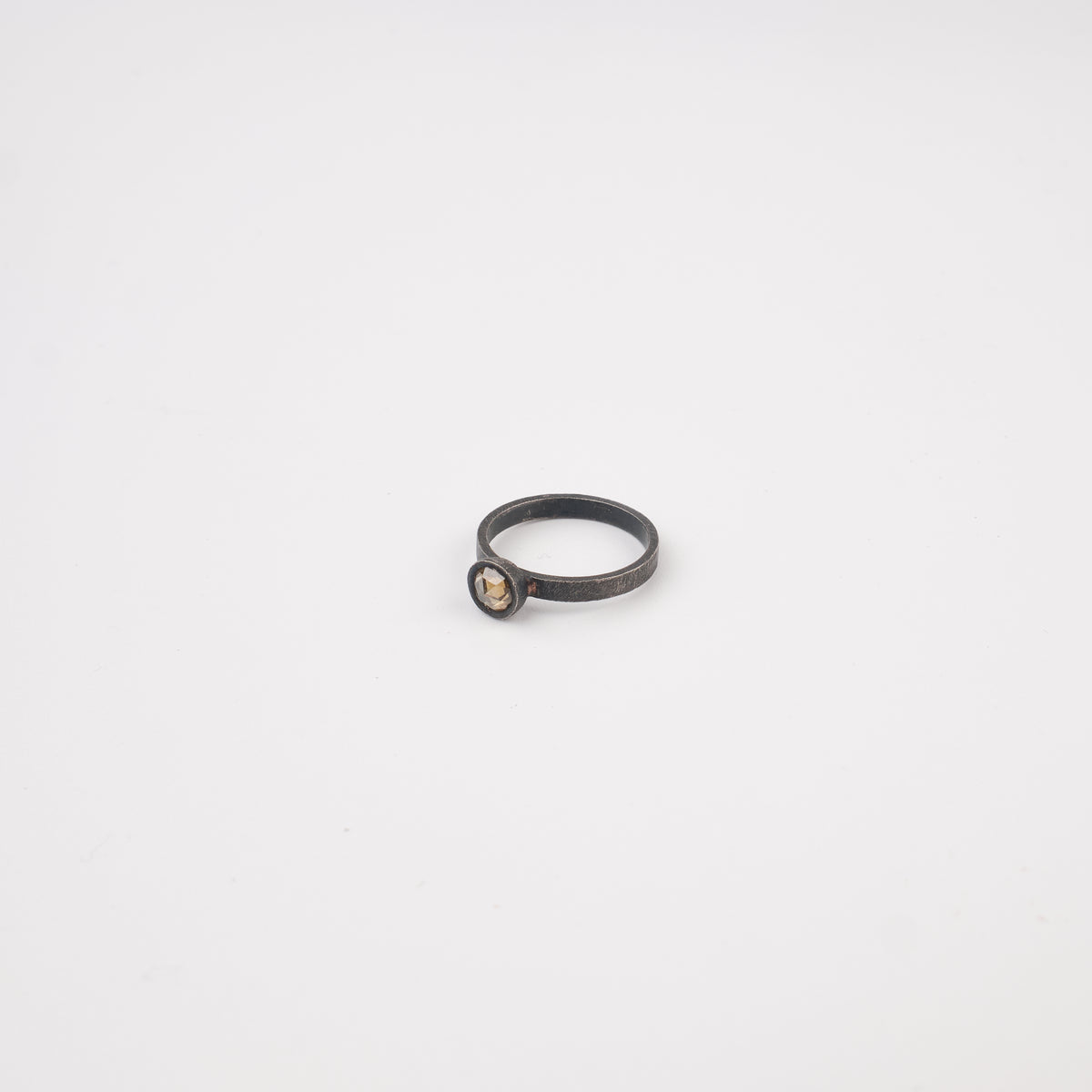 The EGO - Fragile Rose ring 16.5