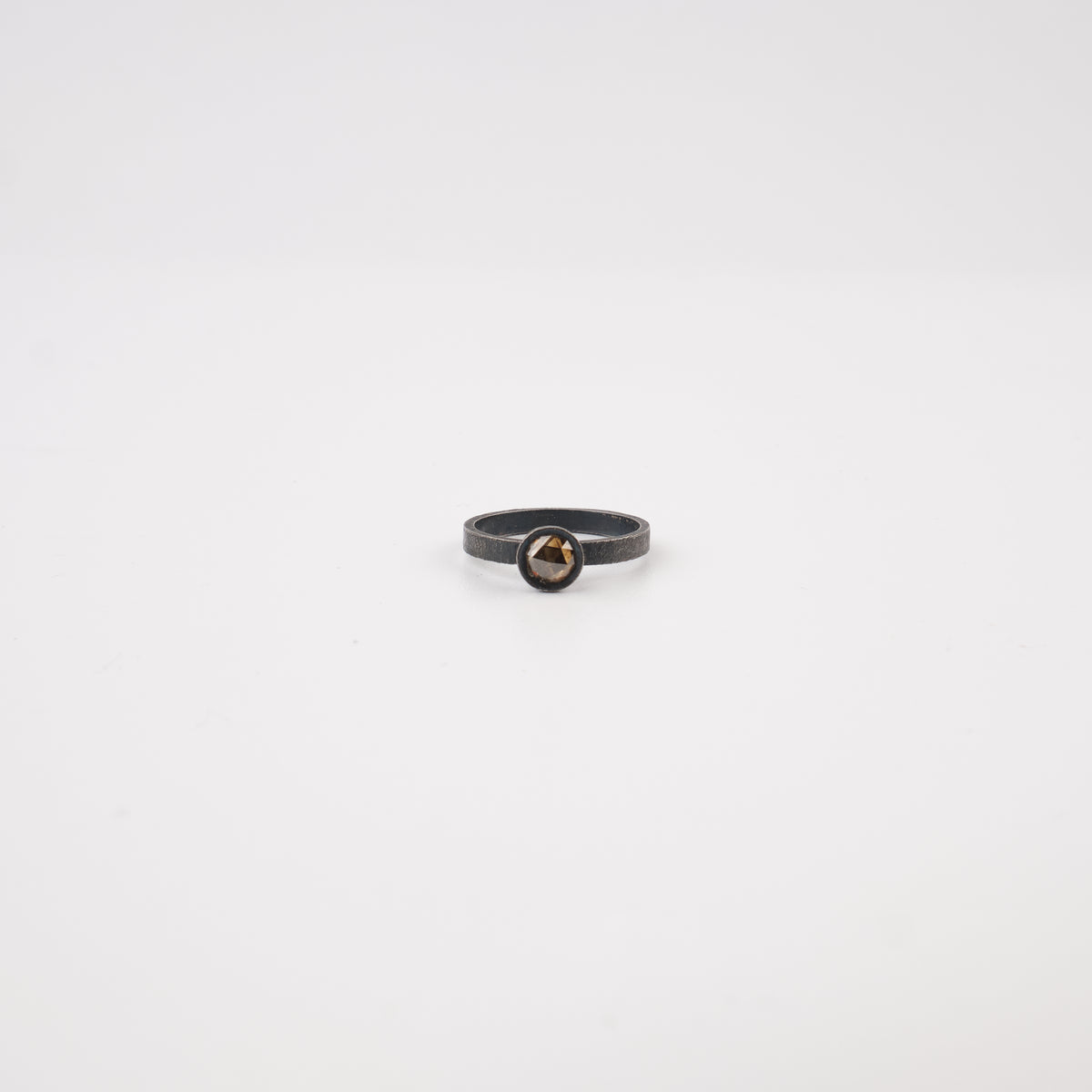 The EGO - Fragile Rose ring 16.5